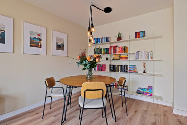 Medium property photo - 's-Gravesandestraat 106, 1091 DG Amsterdam